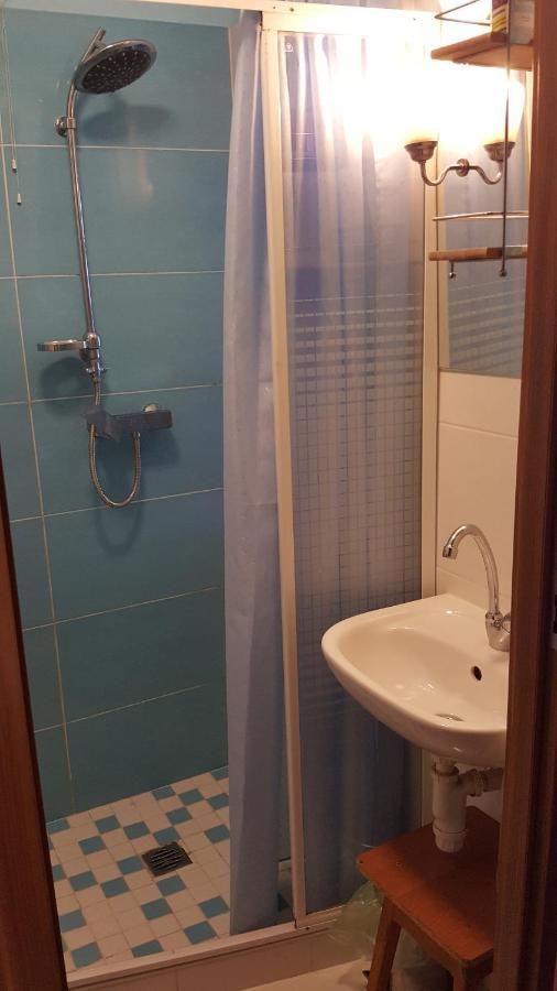 Pokoje Goscinne Anna Ustka Exterior foto