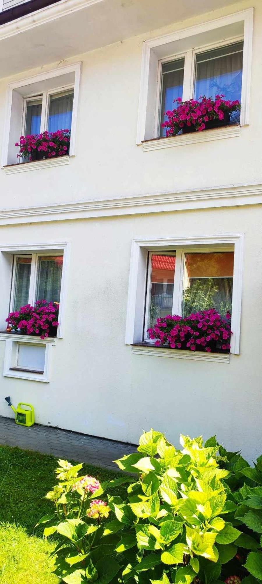 Pokoje Goscinne Anna Ustka Exterior foto