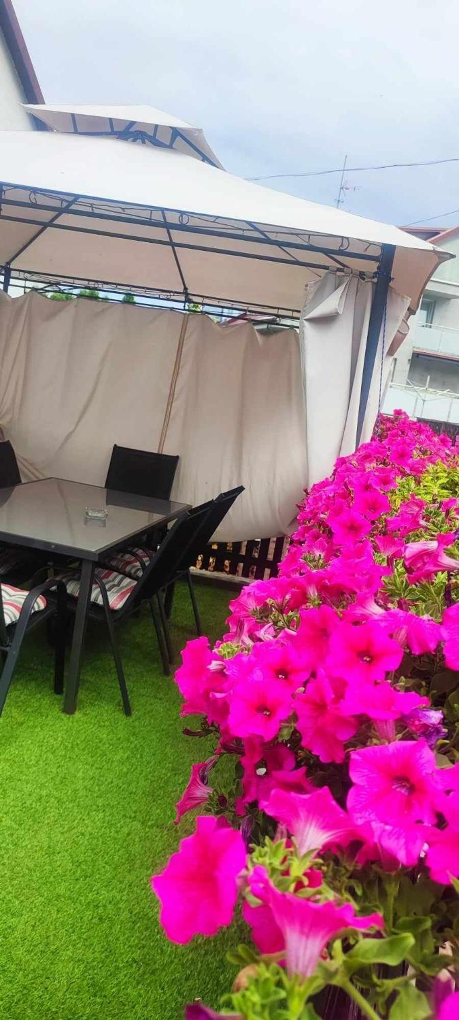 Pokoje Goscinne Anna Ustka Exterior foto