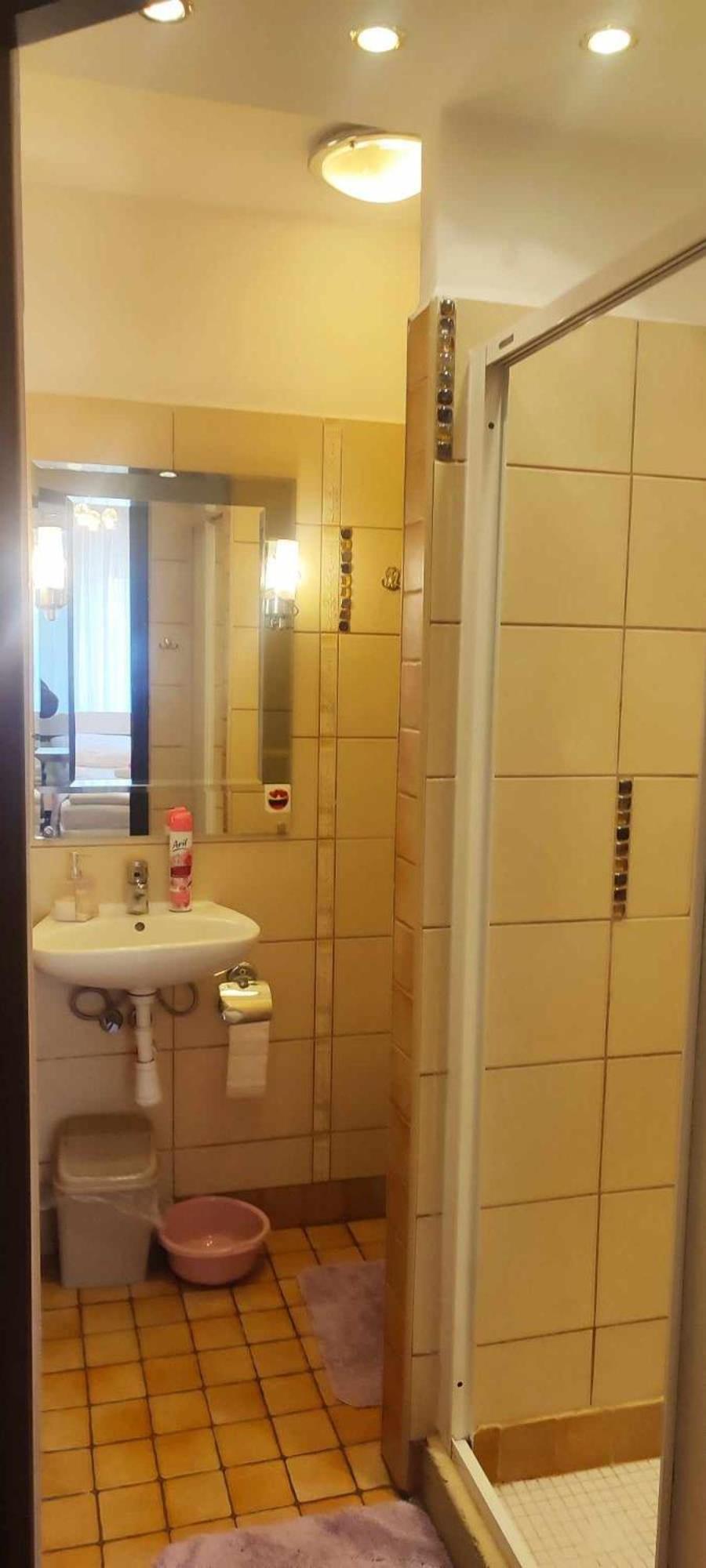 Pokoje Goscinne Anna Ustka Exterior foto